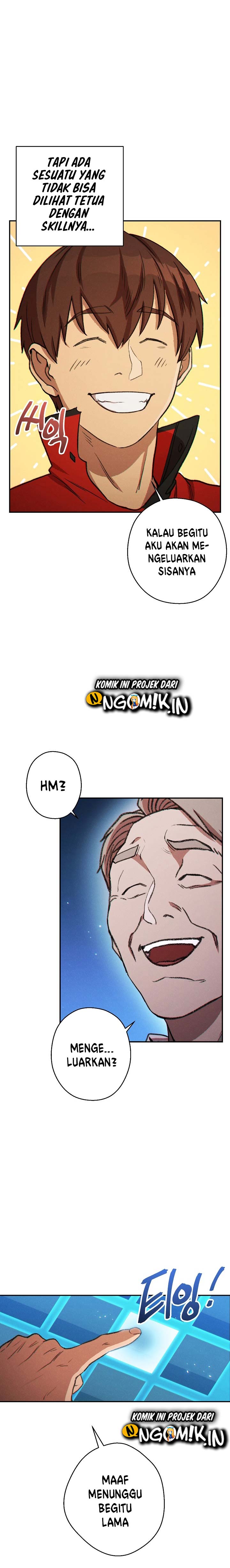 Dungeon Reset